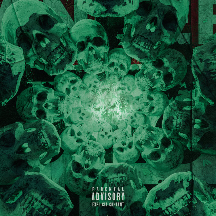 "Overdrive" by Aaryan Shah